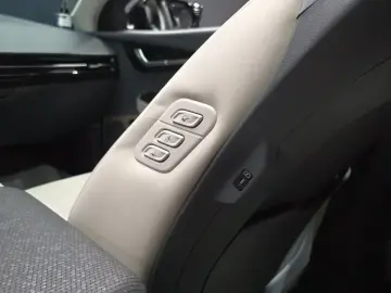 2023 Kia EV6 с пробегом 34 384 км