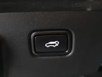 2023 Kia EV6 с пробегом 34 384 км