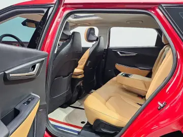 2023 Kia EV6 с пробегом 61 206 км