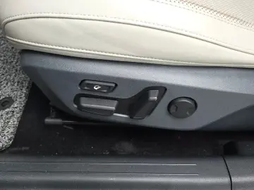 2023 Kia EV6 с пробегом 34 384 км
