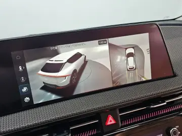 2023 Kia EV6 с пробегом 61 206 км