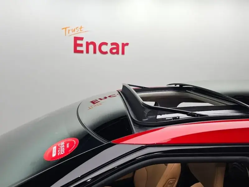 2023 Kia EV6 с пробегом 61 206 км