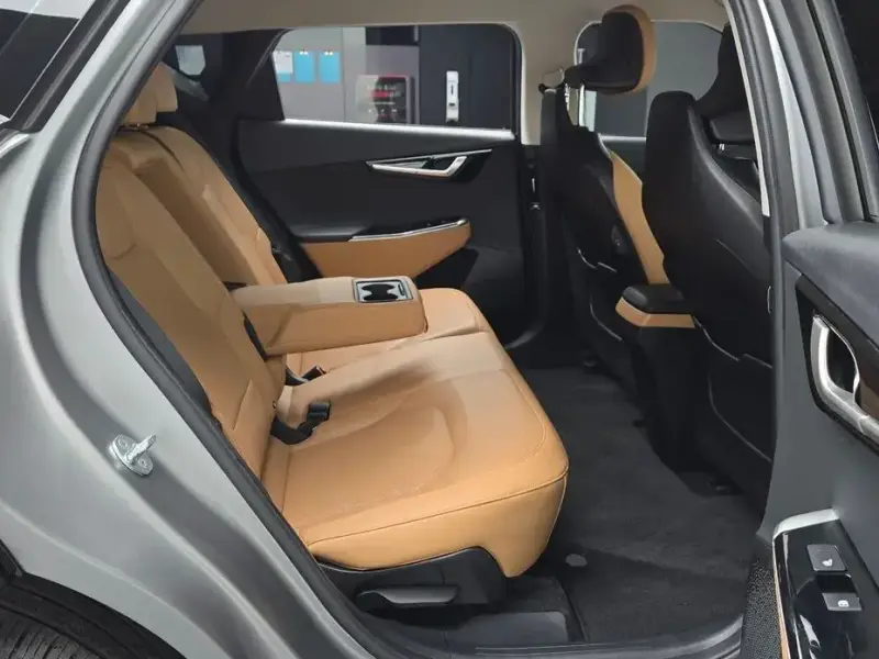 2022 Kia EV6 с пробегом 69 152 км