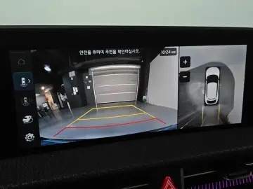 2022 Kia EV6 с пробегом 69 152 км