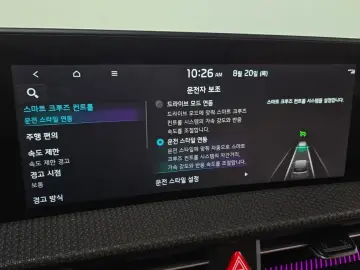 2022 Kia EV6 с пробегом 69 152 км