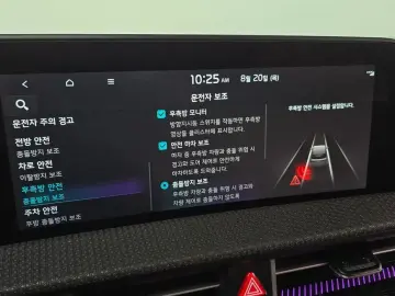 2022 Kia EV6 с пробегом 69 152 км