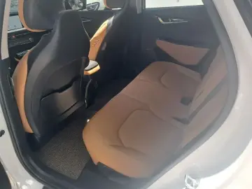 2024 Kia EV6 с пробегом 56 123 км