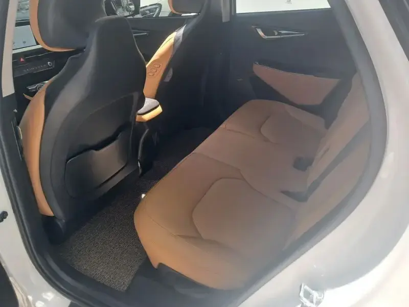 2024 Kia EV6 с пробегом 56 123 км