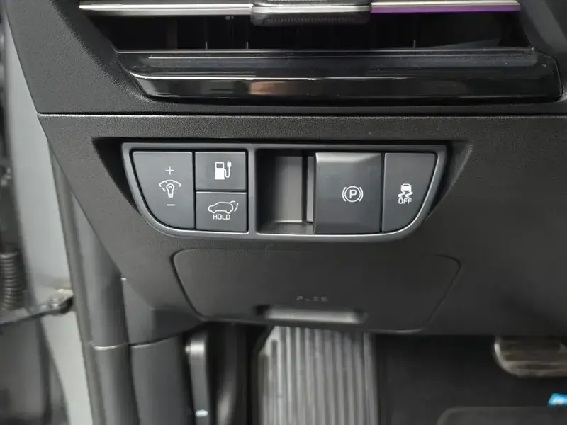 2022 Kia EV6 с пробегом 69 152 км