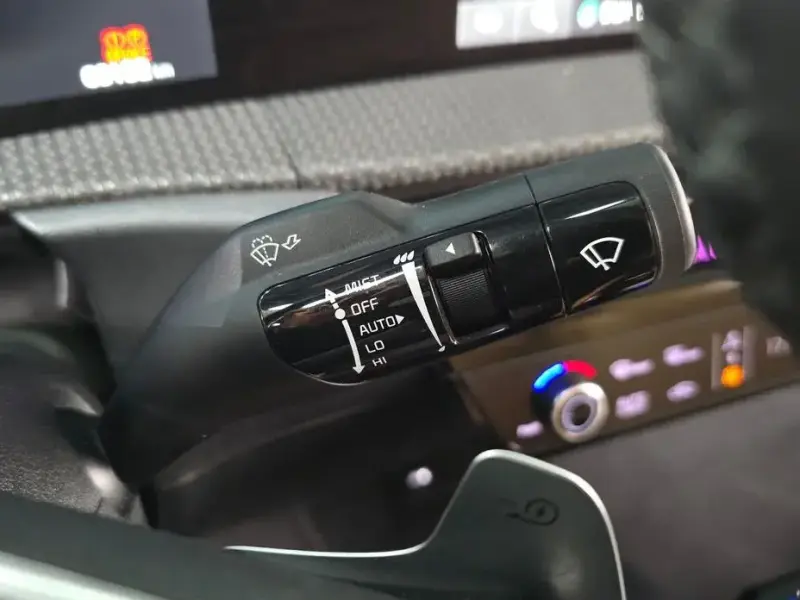 2022 Kia EV6 с пробегом 69 152 км