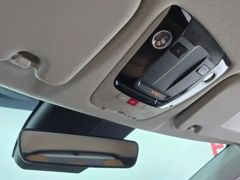 2022 Kia EV6 с пробегом 69 152 км