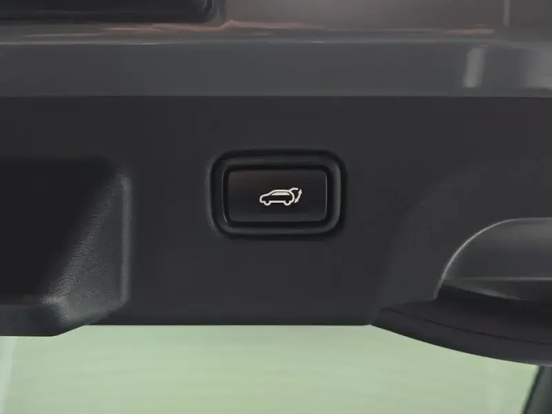 2022 Kia EV6 с пробегом 69 152 км