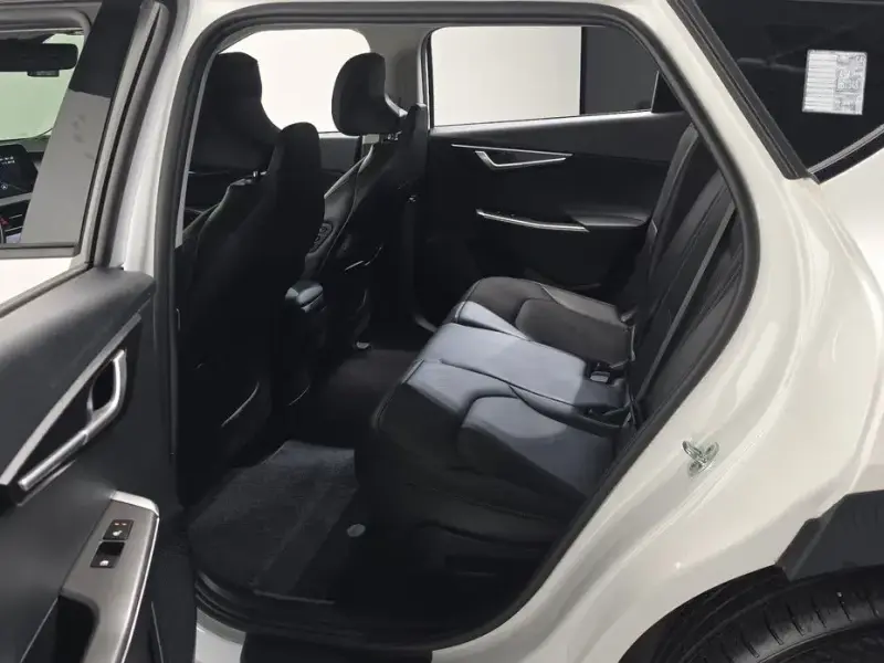 2022 Kia EV6 с пробегом 70 200 км