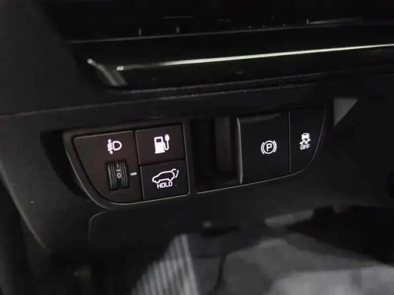 2022 Kia EV6 с пробегом 70 200 км