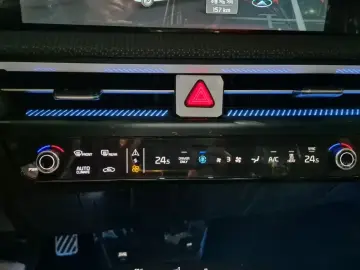2022 Kia EV6 с пробегом 90 км