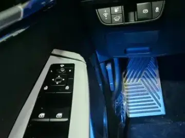2022 Kia EV6 с пробегом 90 км