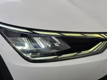 2022 Kia EV6 с пробегом 70 200 км