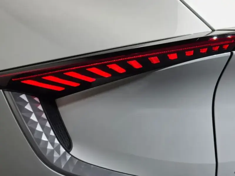 2022 Kia EV6 с пробегом 70 200 км