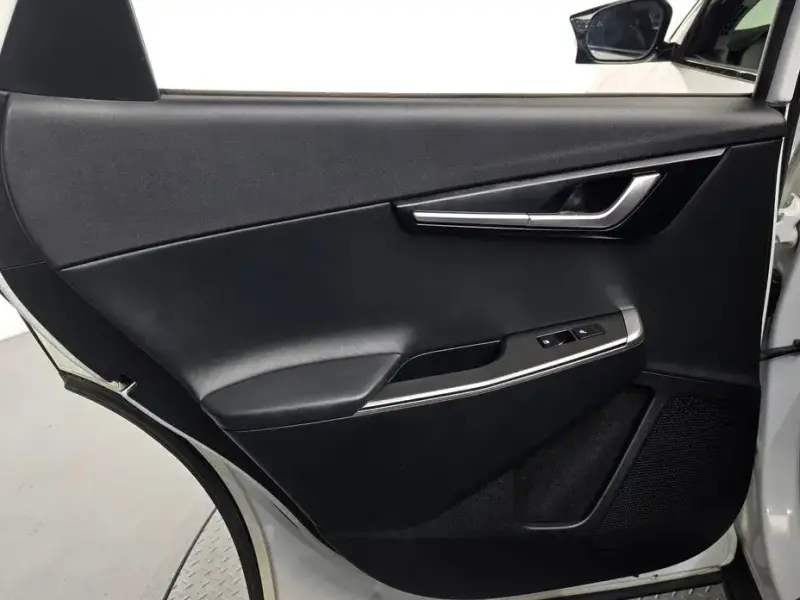 2022 Kia EV6 с пробегом 70 200 км
