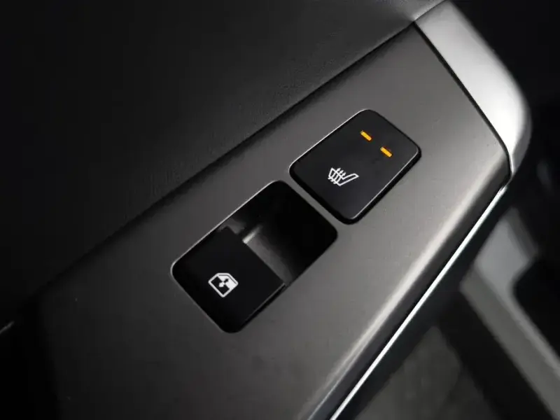 2022 Kia EV6 с пробегом 70 200 км