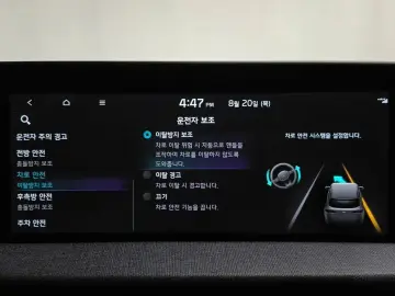 2022 Kia EV6 с пробегом 70 200 км