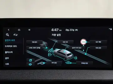 2022 Kia EV6 с пробегом 70 200 км