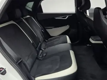 2022 Kia EV6 с пробегом 39 847 км