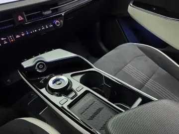2022 Kia EV6 с пробегом 39 847 км