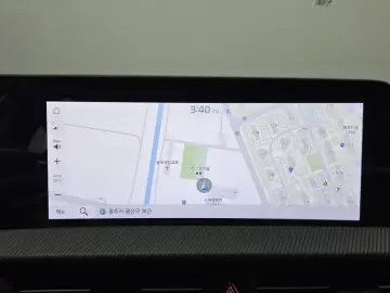 2022 Kia EV6 с пробегом 39 847 км