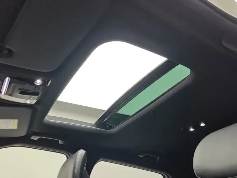 2022 Kia EV6 с пробегом 39 847 км
