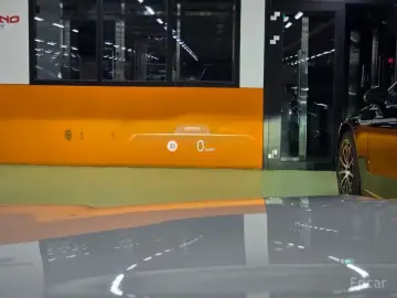 2023 BMW i7 с пробегом 94 239 км