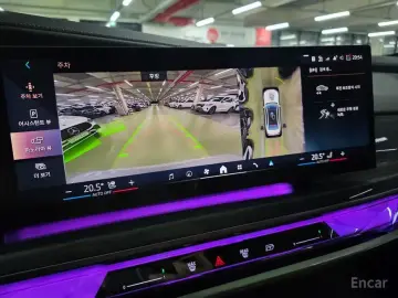 2023 BMW i7 с пробегом 94 239 км