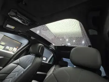 2023 BMW i7 с пробегом 50 761 км