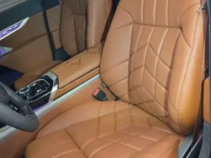 2026 BMW i7 с пробегом 1 900 км