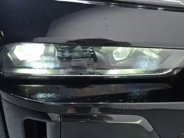 2023 BMW i7 с пробегом 50 761 км