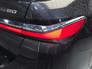 2023 BMW i7 с пробегом 50 761 км