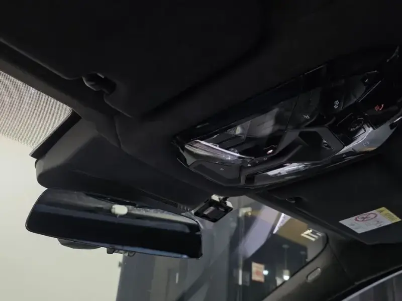 2023 BMW i7 с пробегом 50 761 км