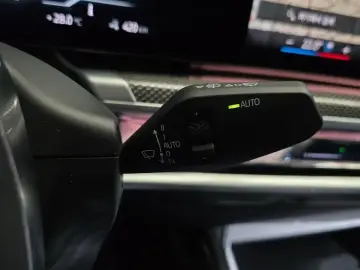 2023 BMW i7 с пробегом 50 761 км