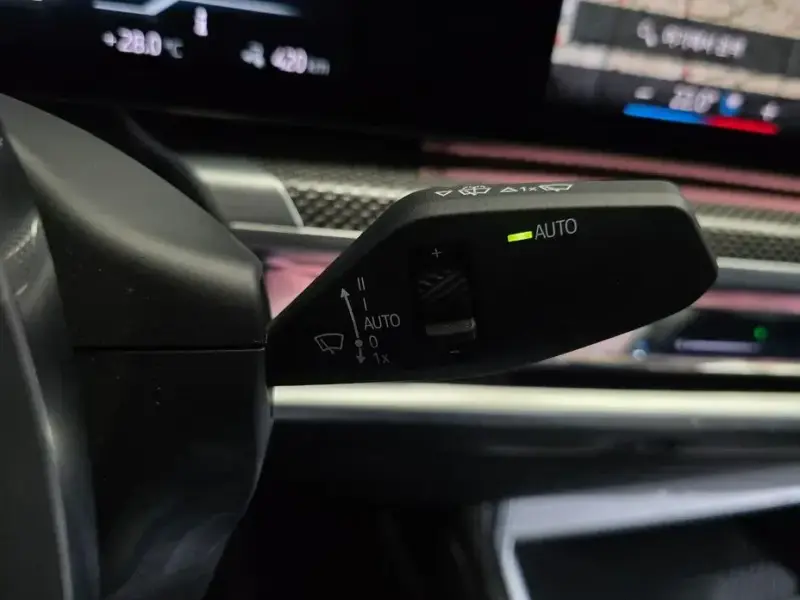2023 BMW i7 с пробегом 50 761 км
