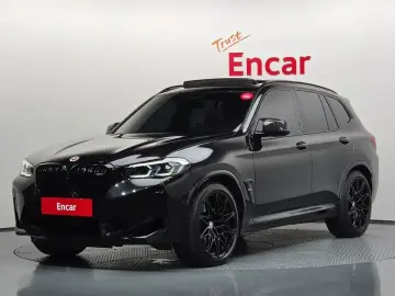 BMW X3 M