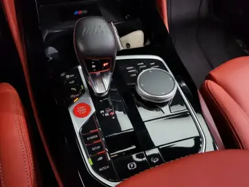 2023 BMW X3 M с пробегом 39 042 км