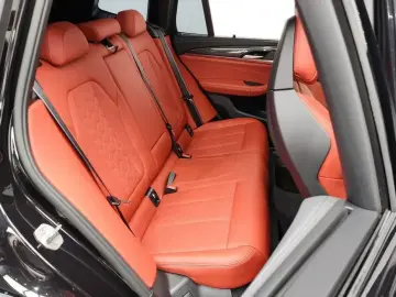 2023 BMW X3 M с пробегом 39 042 км