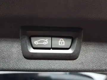 2023 BMW X3 M с пробегом 39 042 км