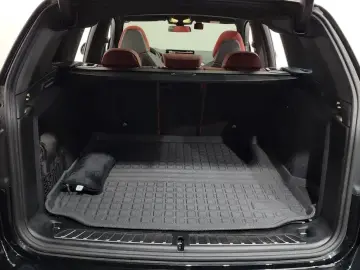 2023 BMW X3 M с пробегом 39 042 км