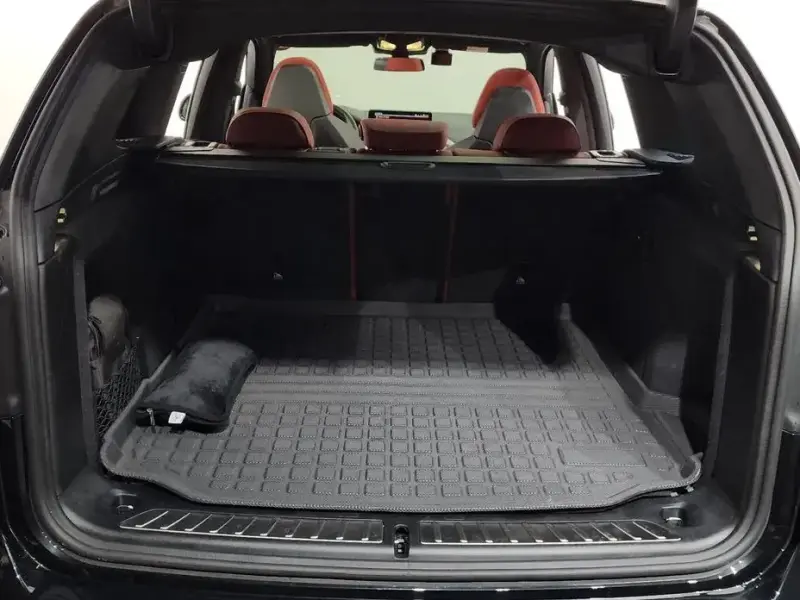 2023 BMW X3 M с пробегом 39 042 км