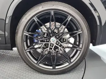 2023 BMW X3 M с пробегом 39 042 км