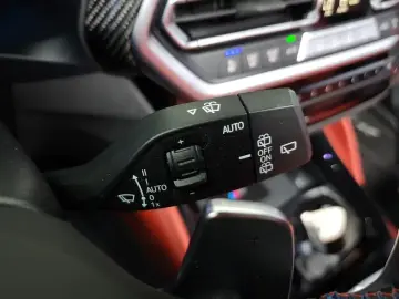 2023 BMW X3 M с пробегом 39 042 км