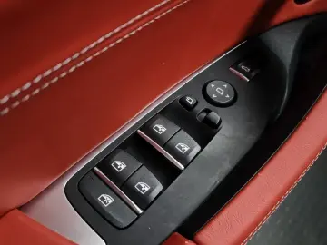 2023 BMW X3 M с пробегом 39 042 км