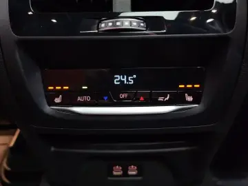 2023 BMW X3 M с пробегом 39 042 км