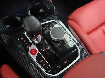 2023 BMW X5 M с пробегом 28 161 км
